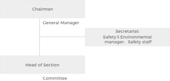 Safety Organization